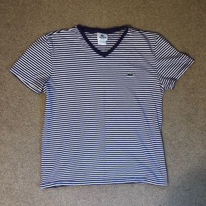 Men’s Lacoste Shirt